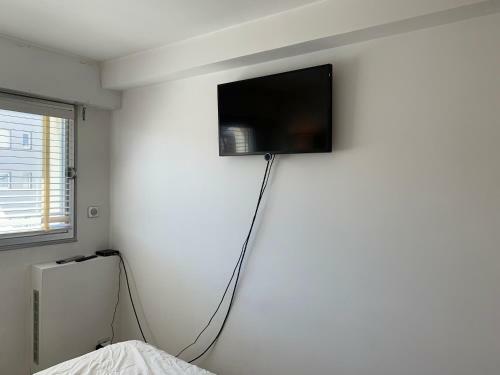 Apartamento Le Touquet : Le Paradis � La Plage