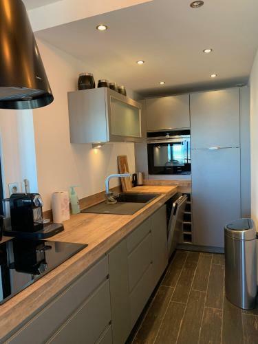 Apartamento Le Touquet : Le Paradis � La Plage