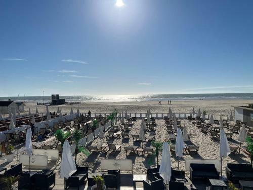Apartamento R�sidence De L'hermitage, T2 Avec Parking