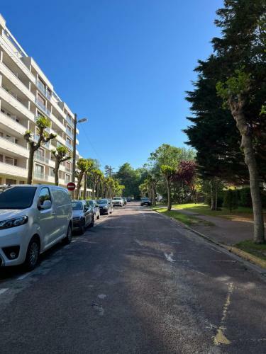 Apartamento R�sidence De L'hermitage, T2 Avec Parking