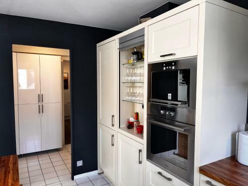 Apartamento Le Wembley Superbe Appartement Avec Parking