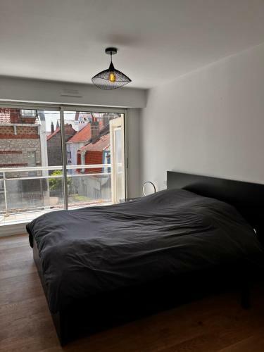 Apartamento Le Wembley Superbe Appartement Avec Parking