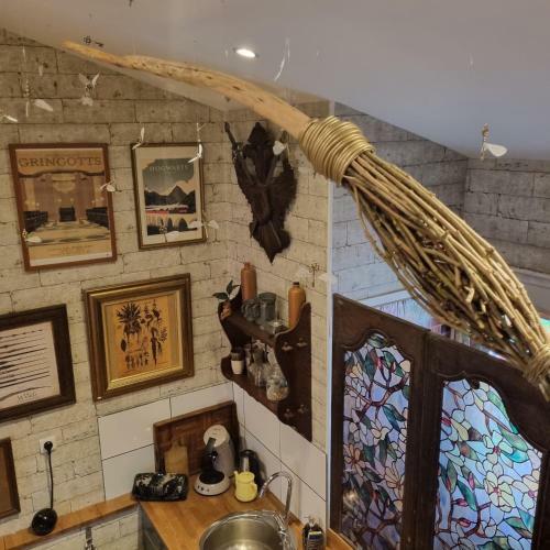Apartamento La Cabane Des Sorciers