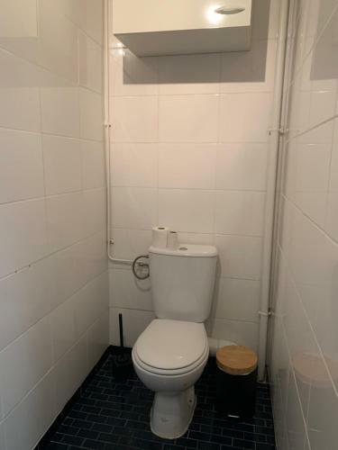 Apartamento Joli Appartement En Plein Centre