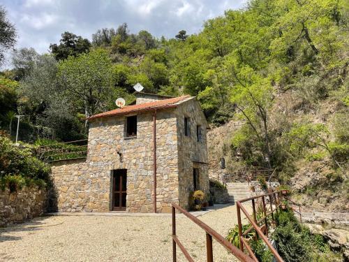 Locazione Turistica Fantasma