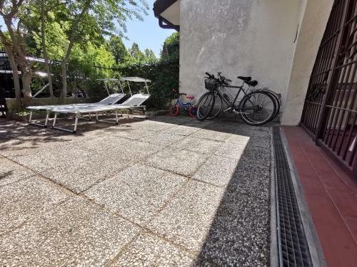 Villetta A Schiera Lido Degli Scacchi