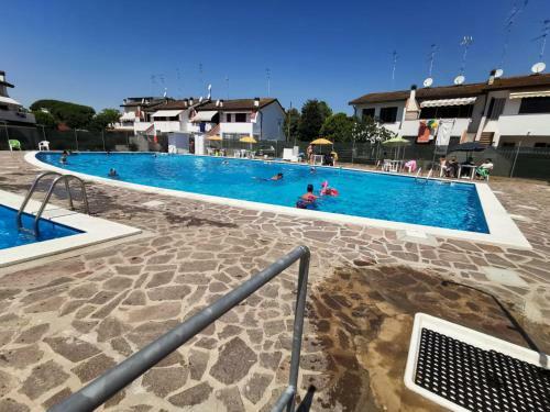 Villetta A Schiera Lido Degli Scacchi