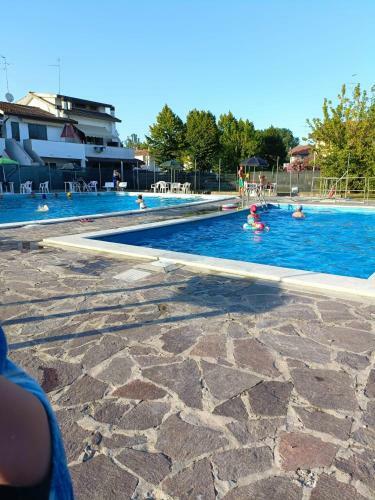 Villetta A Schiera Lido Degli Scacchi