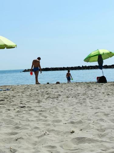 Villetta A Schiera Lido Degli Scacchi