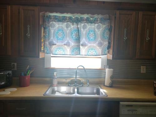 Echo Valley Outdoor Oasis 2br