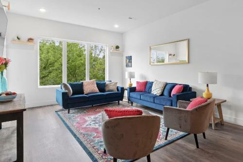 New Elegant Modern Condo Chattanooga 9
