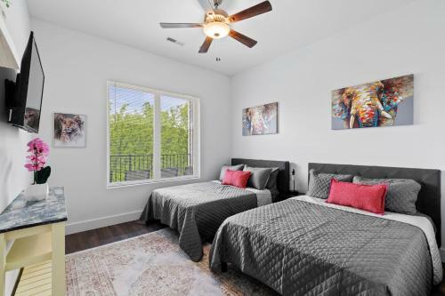 New Elegant Modern Condo Chattanooga 9