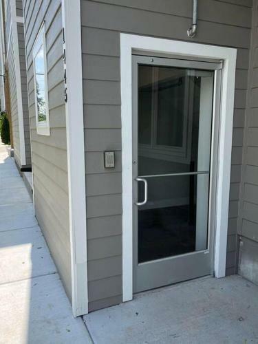 New Elegant Modern Condo Chattanooga 9