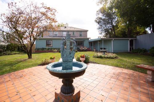 Apartamento Knoxville's Historic Tile House, Private Pool!