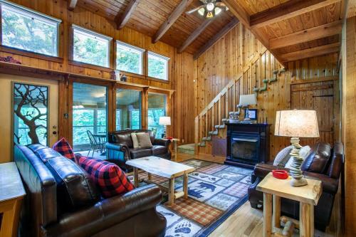 Quietside Cabin Grill Fire Pit Fireplace