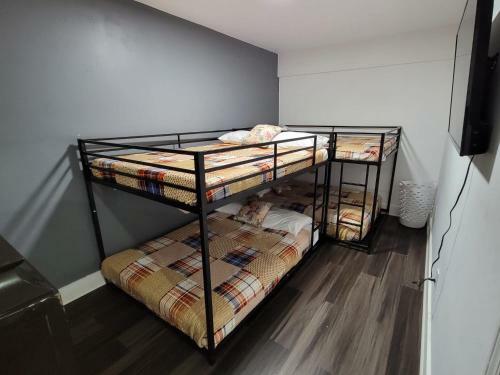 Lake Front, Remodeled, 8 Large Bed, 5br 3 Bath
