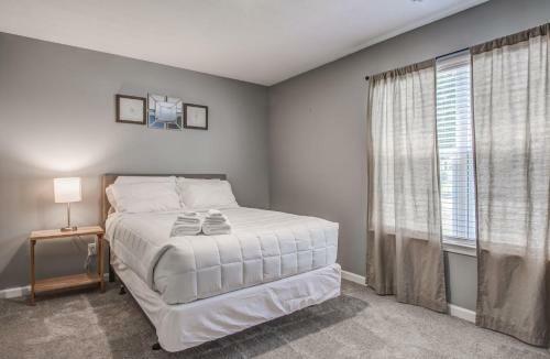 The Berclair Cottage- Mines To Attractions