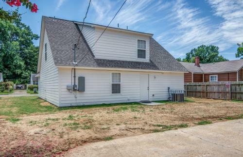 The Berclair Cottage- Mines To Attractions