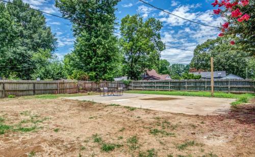 The Berclair Cottage- Mines To Attractions