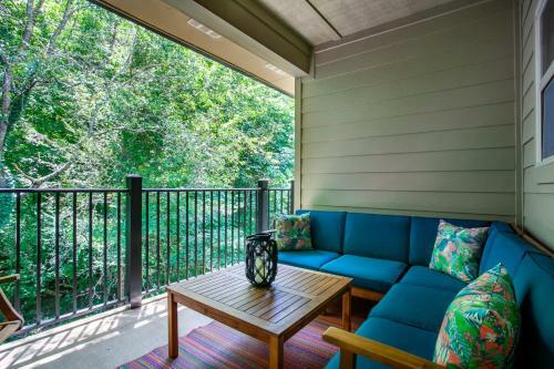 Charming Cades Cove Condo - Community Amenities