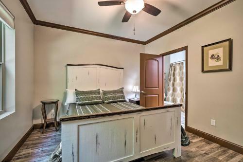 Apartamento Cozy Townsend Condo, Resort-style Amenities!