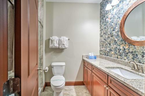 Apartamento Cozy Townsend Condo, Resort-style Amenities!