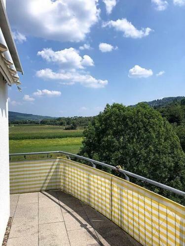 Apartamento Tolle Gro�e Wohnung Mit Kamin Und Terrasse