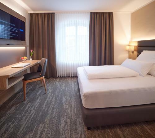 Hotel Wittelsbacher Hof Wei�enburg
