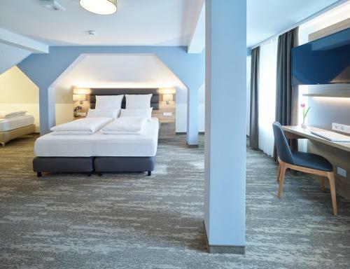 Hotel Wittelsbacher Hof Wei�enburg