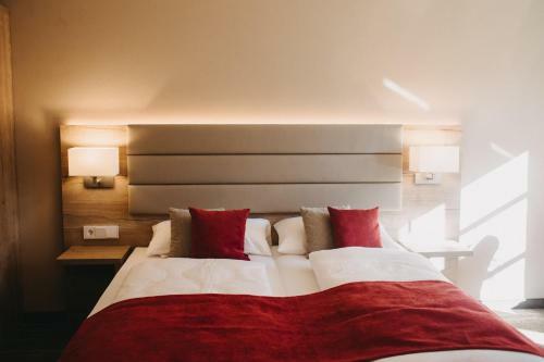 Hotel Wittelsbacher Hof Wei�enburg