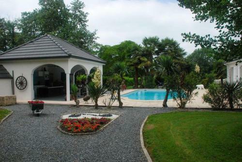 Magnifique Villa Piscine