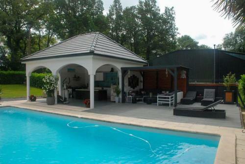 Magnifique Villa Piscine