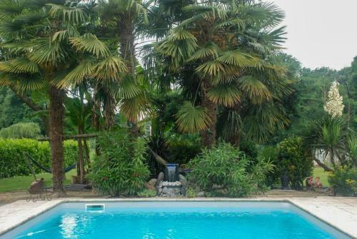 Magnifique Villa Piscine