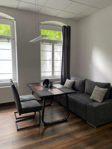 Ferienwohnung Fallersleben Weimar Apartment Zentral Ruhig