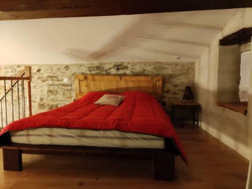 Maison Au Calme Typique En Coeur Du Languedoc