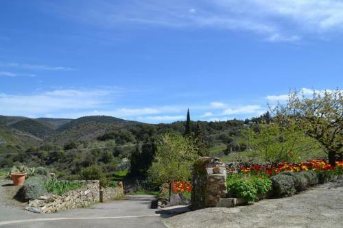 Agroturismo Le G�te Fleuri
