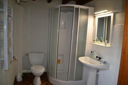 Agroturismo Le G�te Fleuri