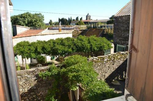 Agroturismo Le G�te Fleuri