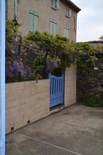 Agroturismo Le G�te Fleuri