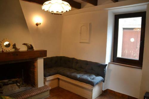 Agroturismo Le G�te Fleuri