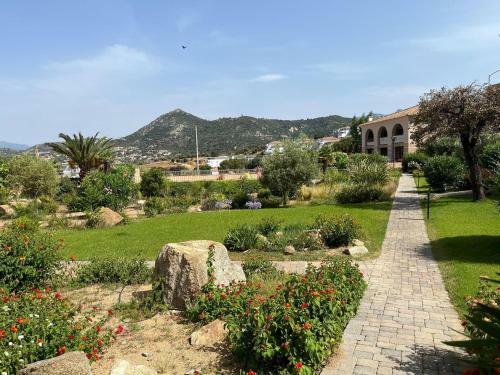 Serene Apartment In L'�le-rousse With Swimming Pool