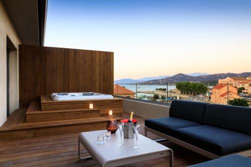 Hotel Residence Santa Maria