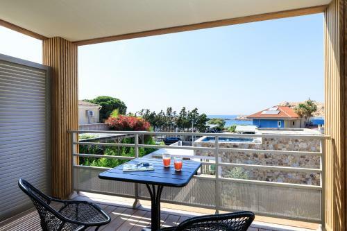 Hotel Residence Santa Maria