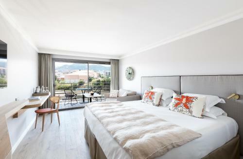Hotel Residence Santa Maria
