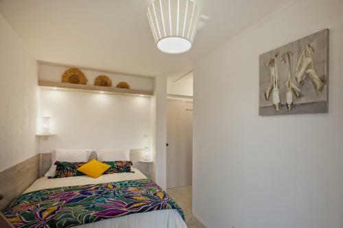 Apartamento Lucamare - Casa Rossa