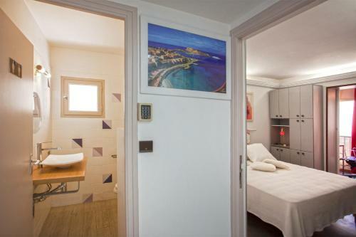 Apartamento Lucamare - Casa Rossa