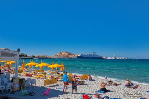 Apartamento Lucamare - Casa Rossa