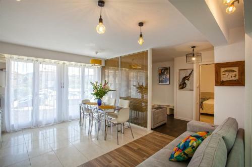 Apartamento Lucamare - Casa Rossa