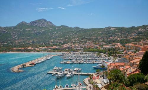 Apartamento Lucamare - Casa Rossa