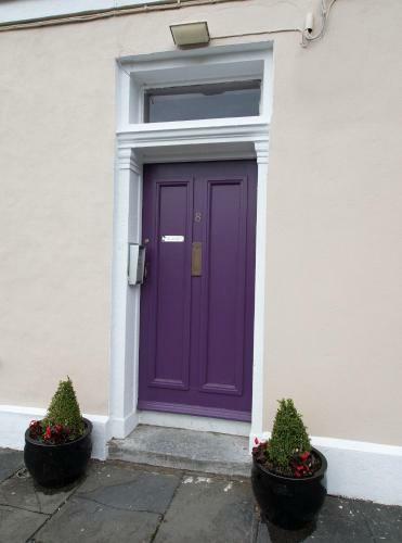 Apartamento Stay Cork-your Stay, Your Way